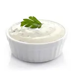 Garlic Sauce